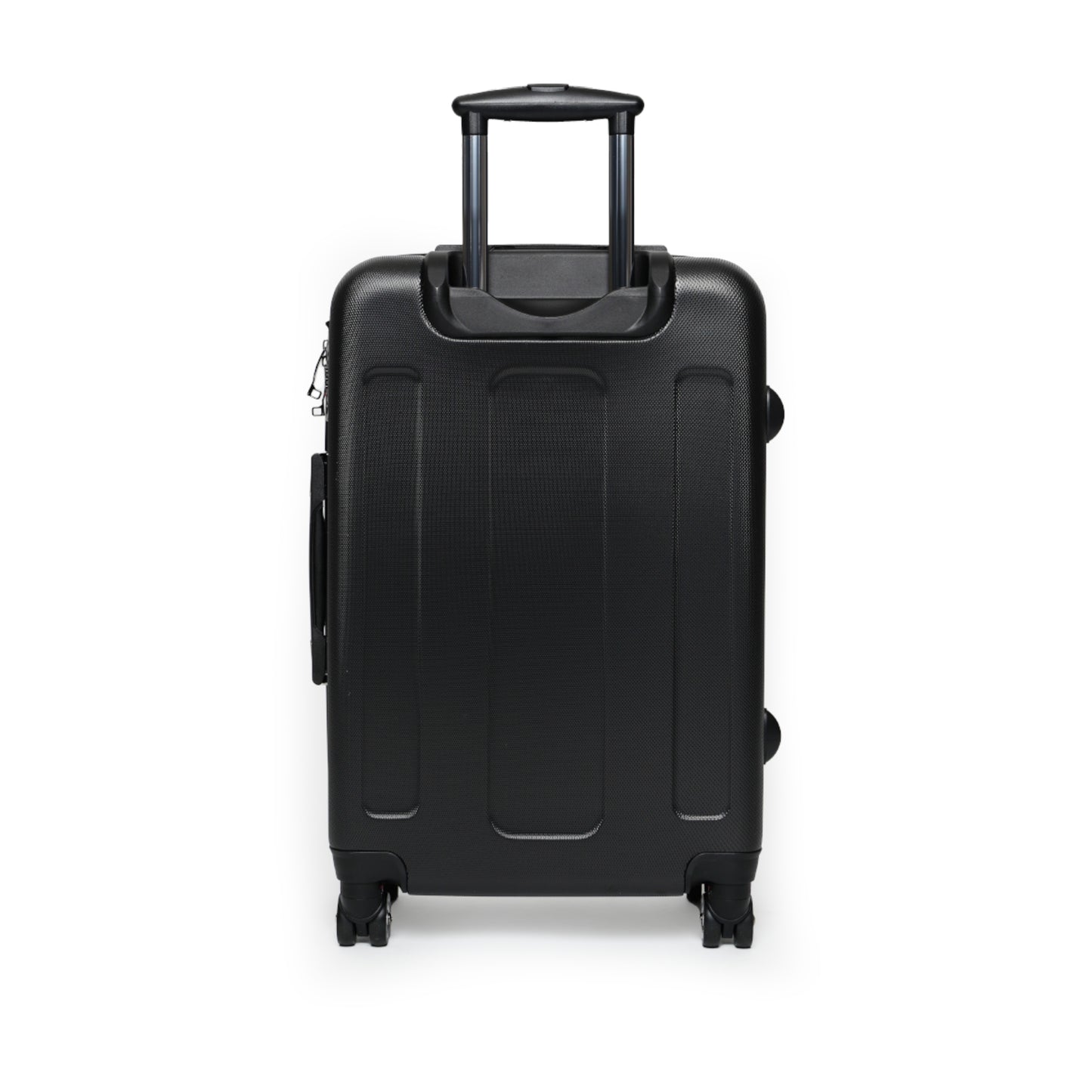 Awareness Art VII Hardshell Suitcase