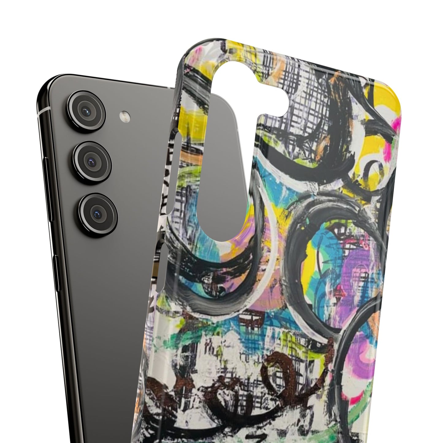 Awareness Art X Slim Cases