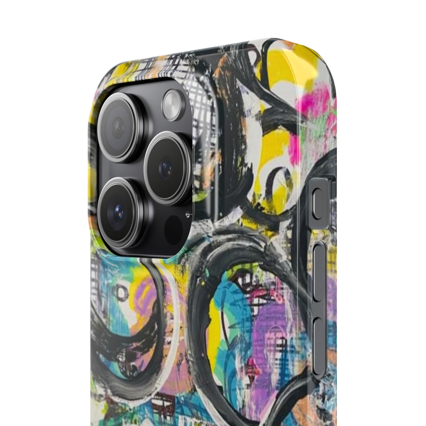 Awareness Art X Slim Cases