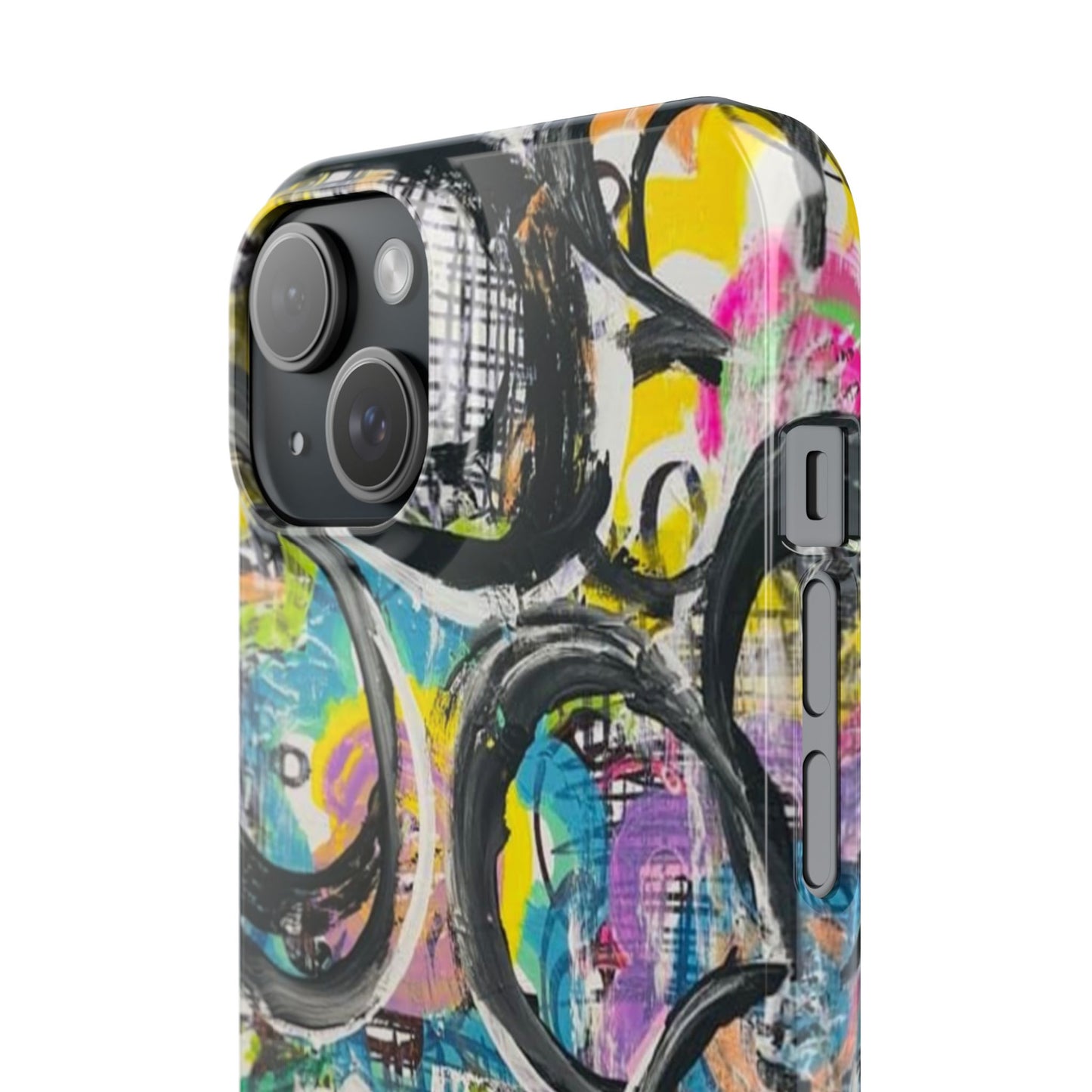 Awareness Art X Slim Cases