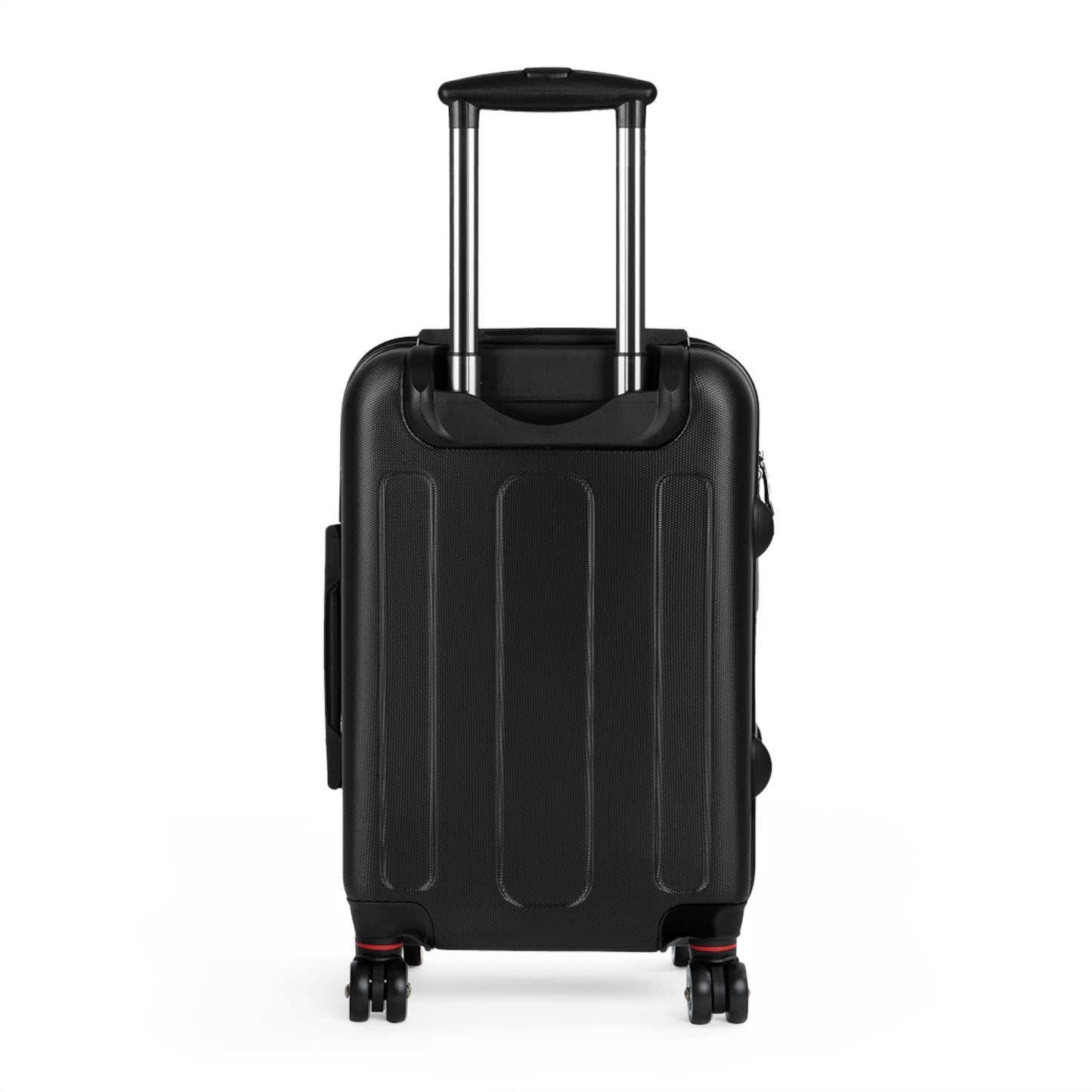 Awareness Art VII Hardshell Suitcase