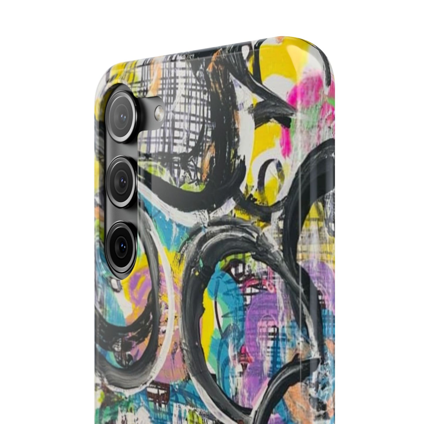 Awareness Art X Slim Cases