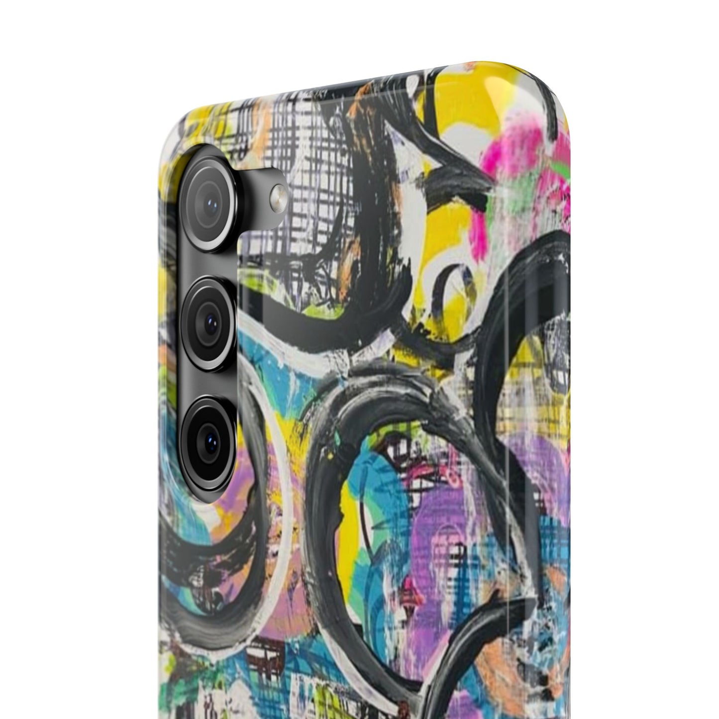 Awareness Art X Slim Cases