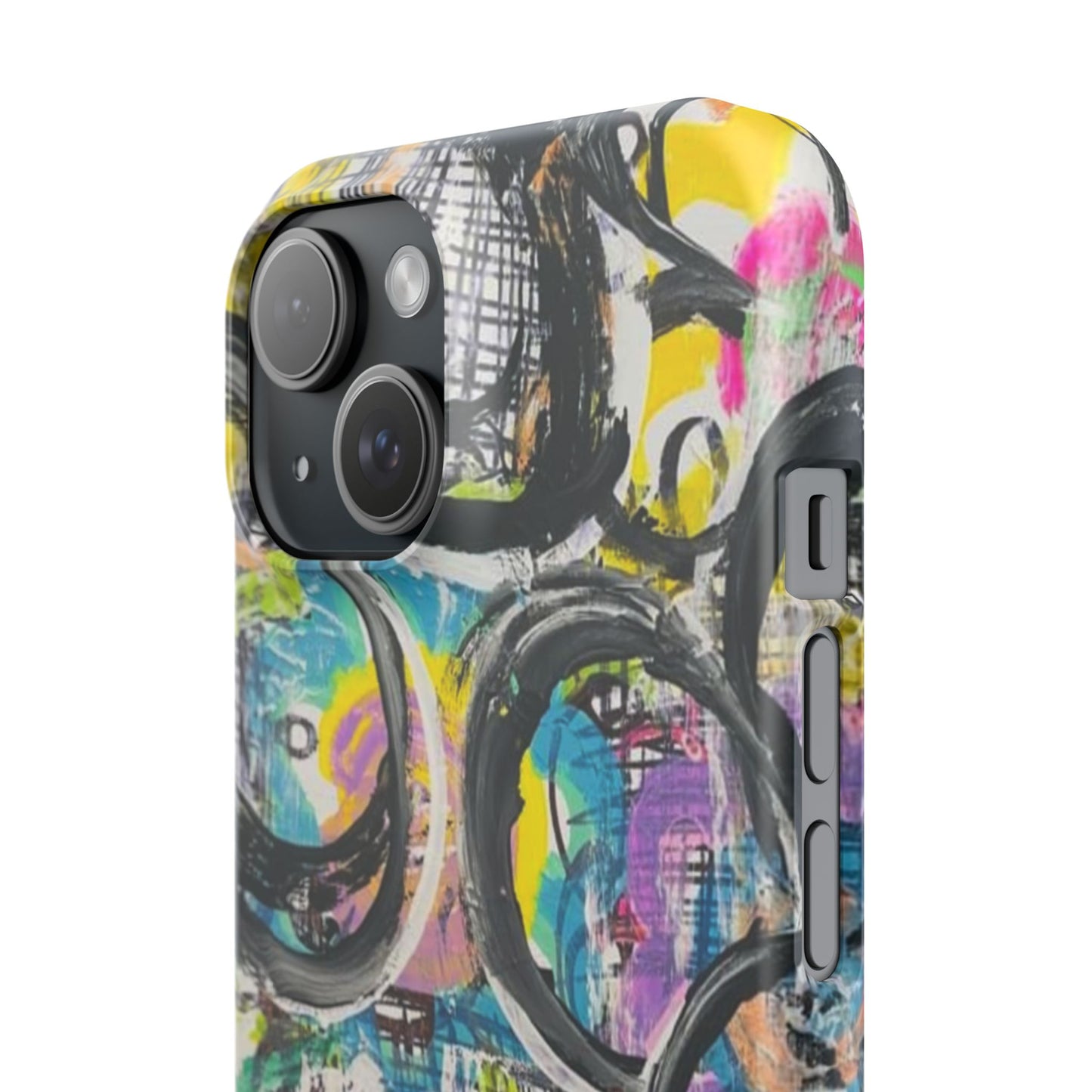 Awareness Art X Slim Cases