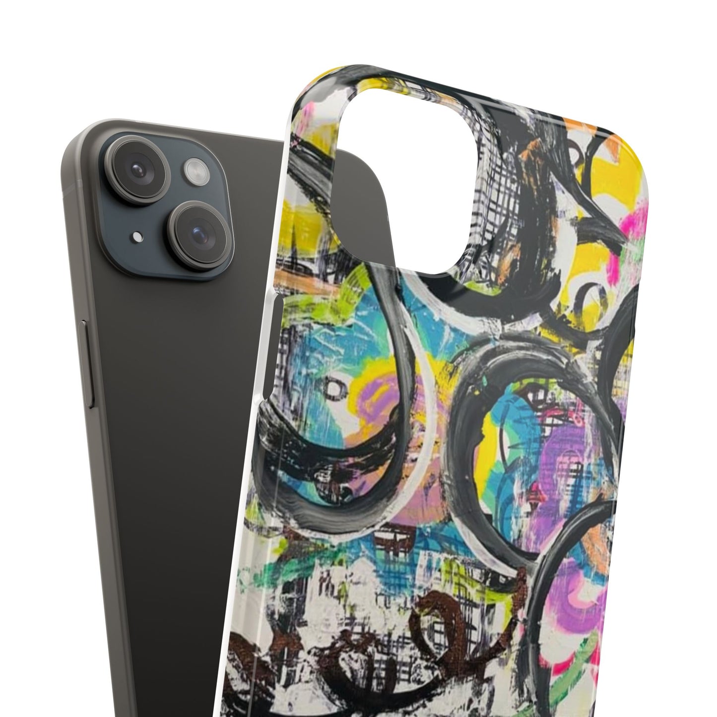 Awareness Art X Slim Cases