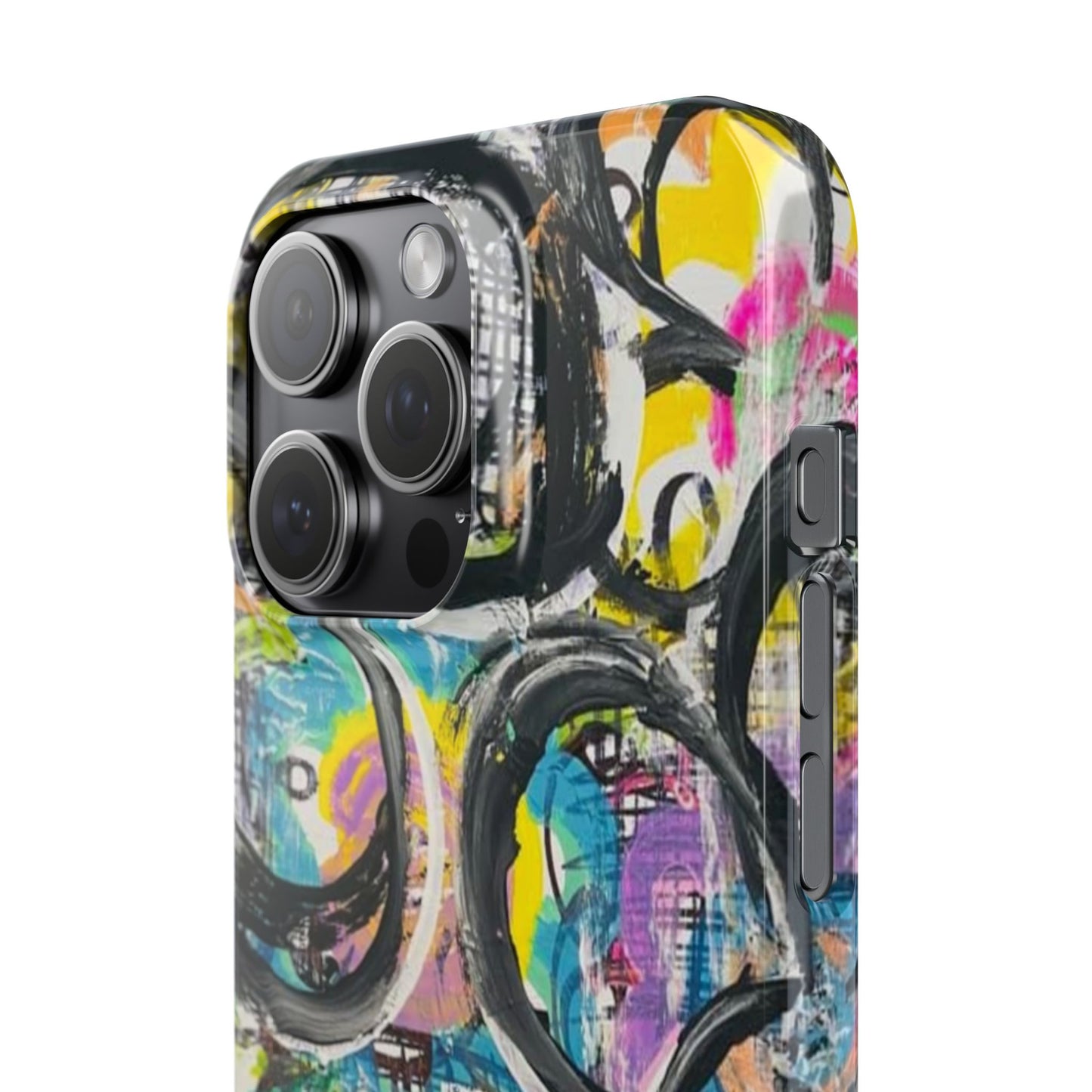 Awareness Art X Slim Cases