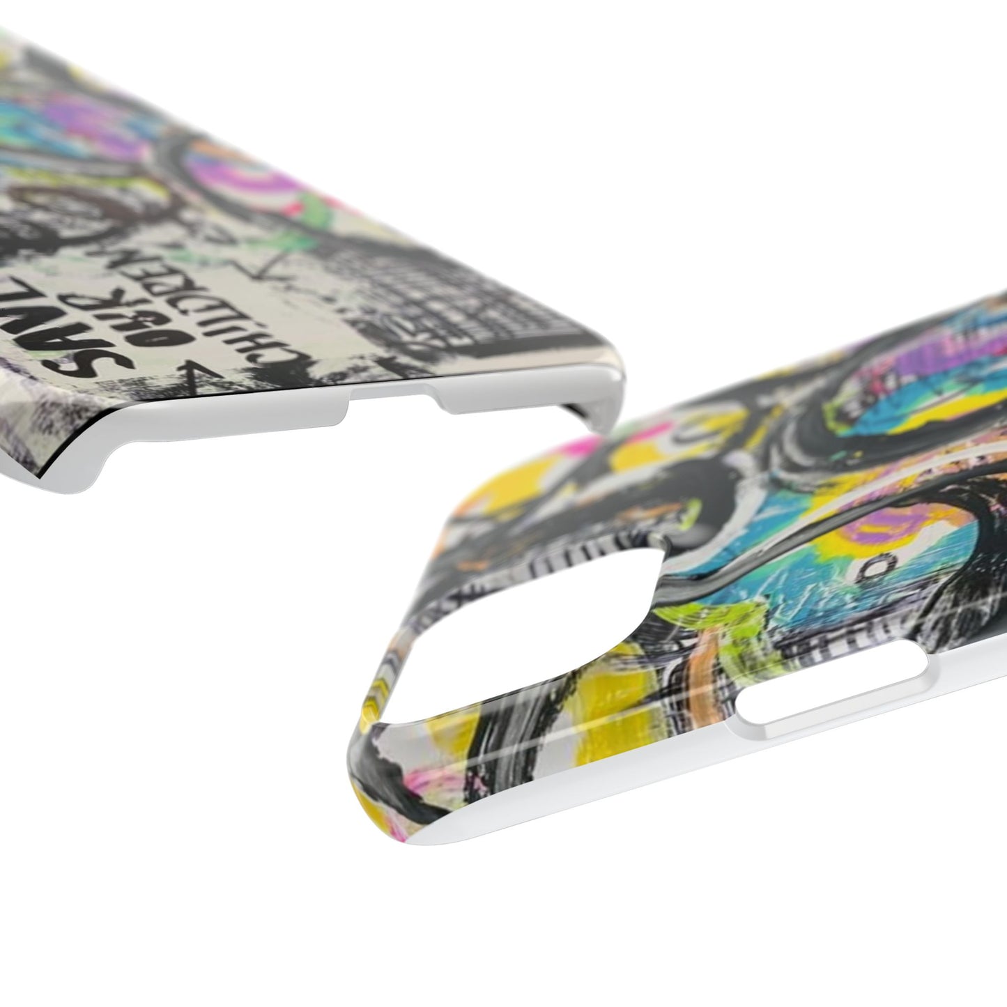 Awareness Art X Slim Cases