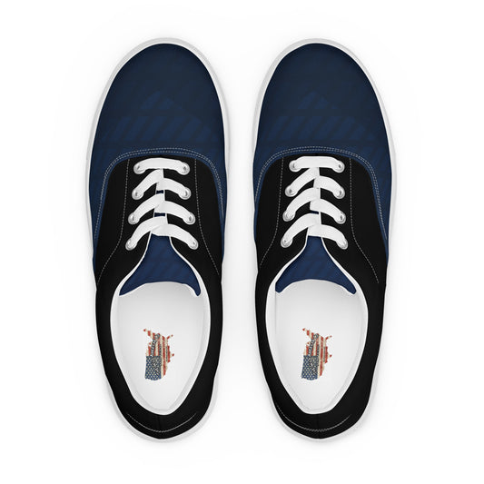 Men’s "Blue Persuasion" Kicks