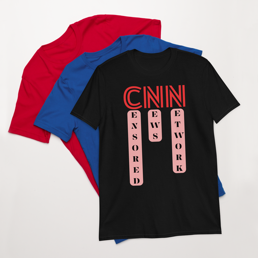 CNN Exposed (unisex)