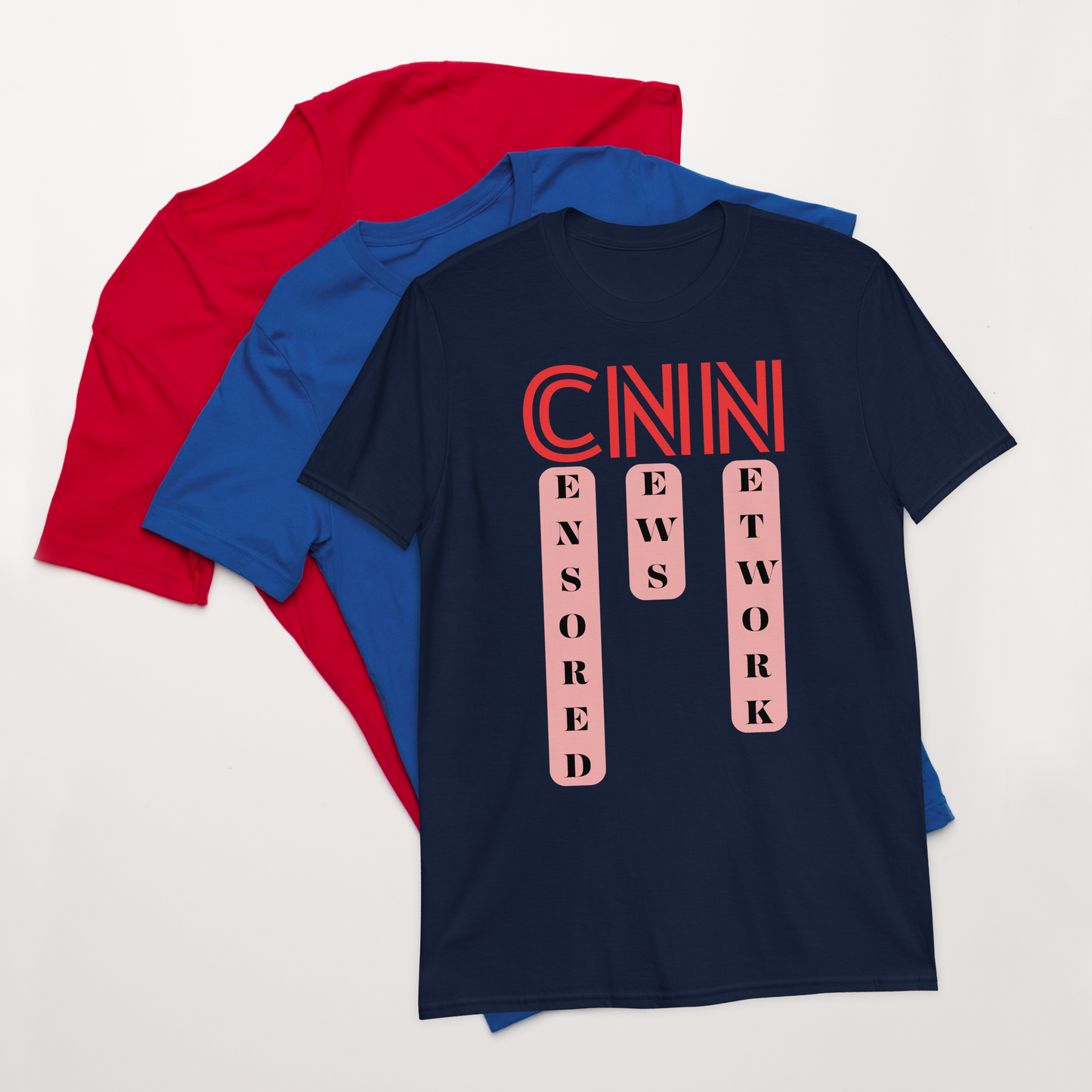 CNN Exposed (unisex)