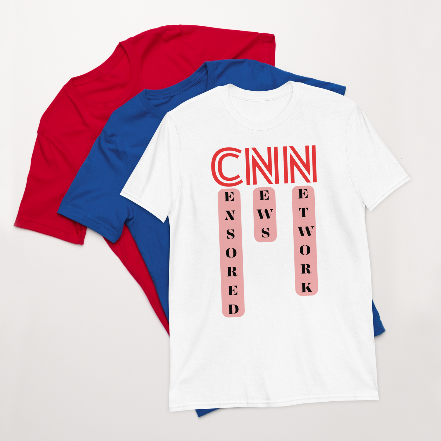 CNN Exposed (unisex)