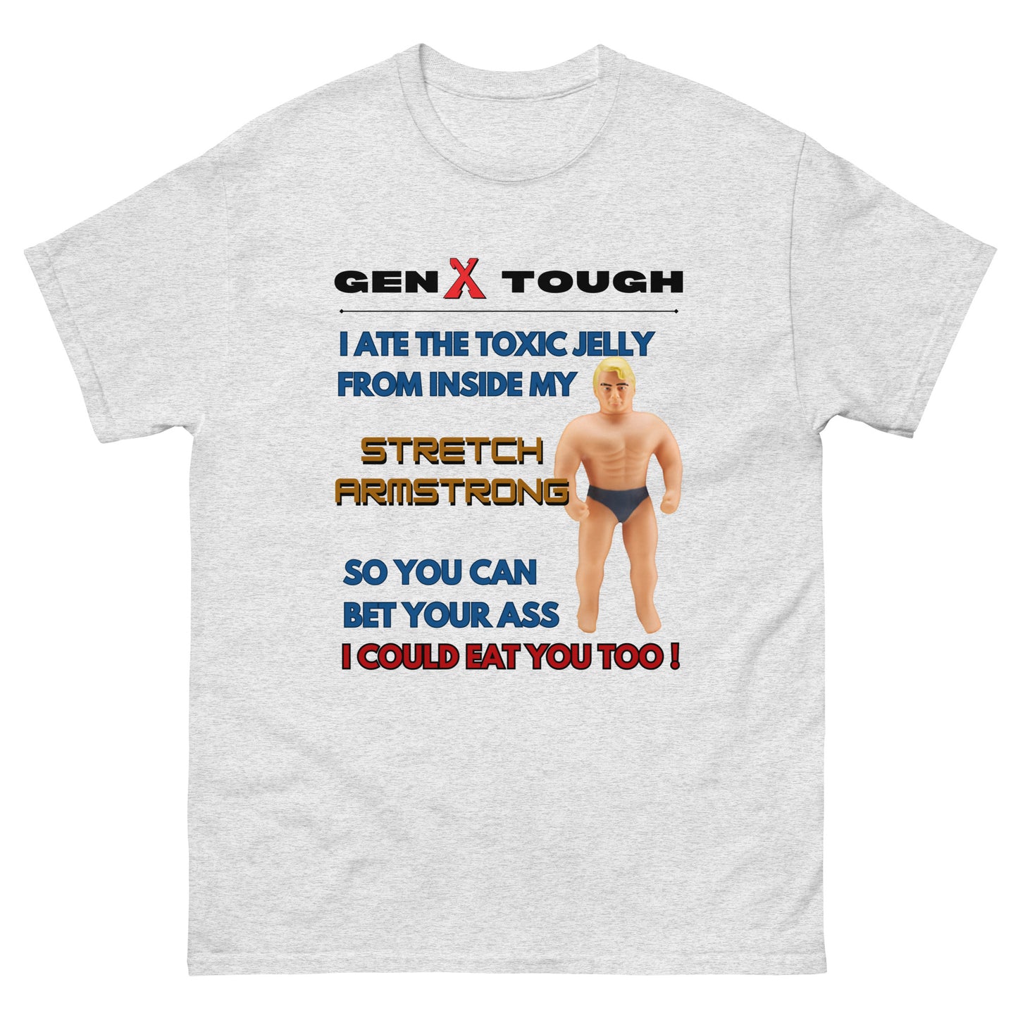 Stretch Armstrong (unisex)