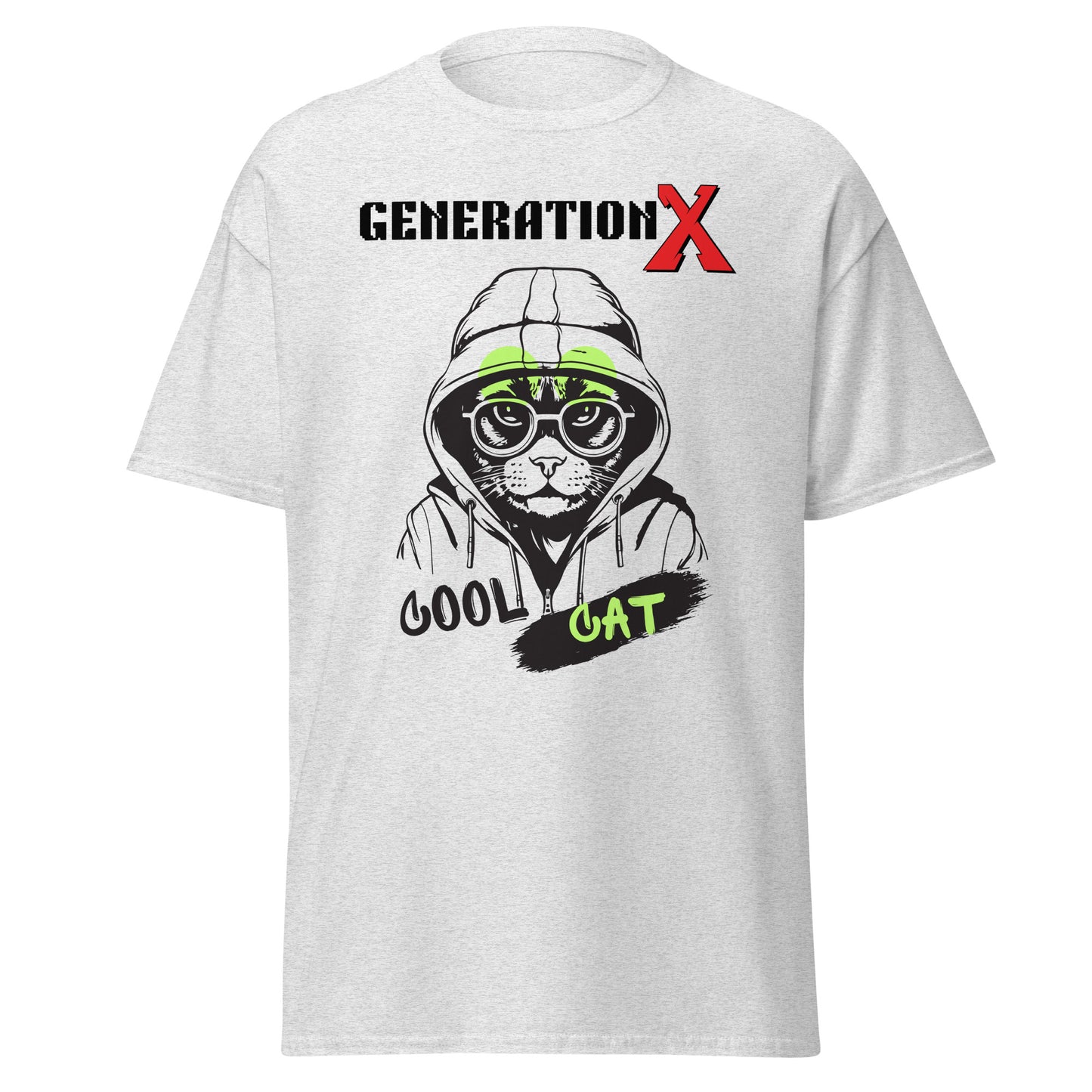 Gen-X Series I (unisex)