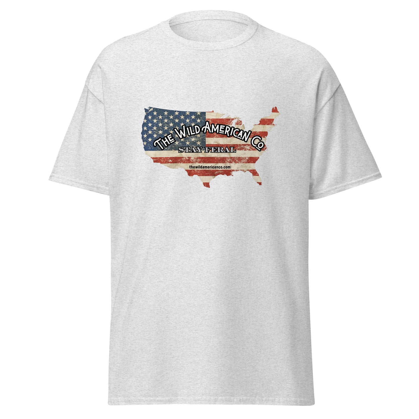 Wild American Classic (unisex)