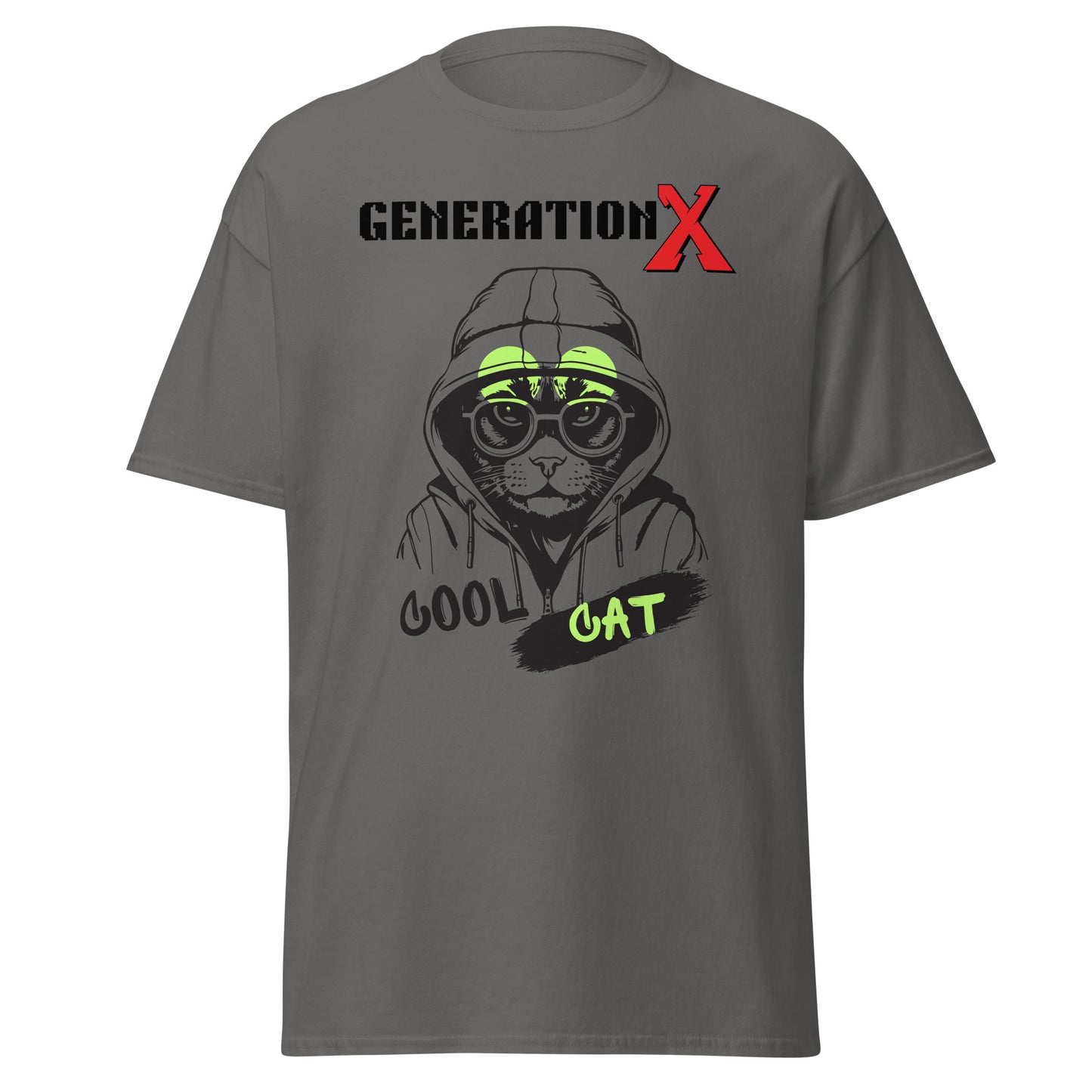 Gen-X Series I (unisex)