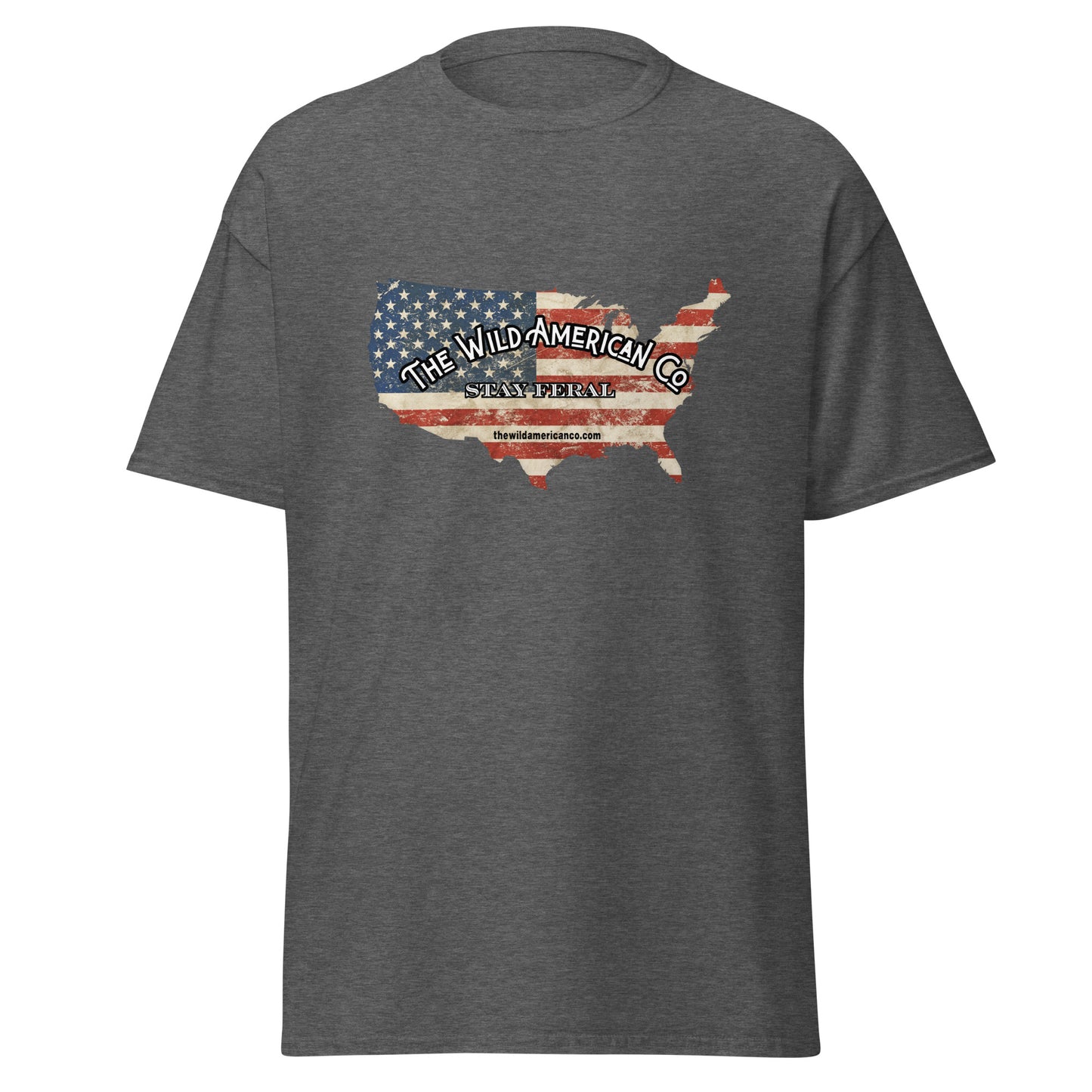 Wild American Classic (unisex)