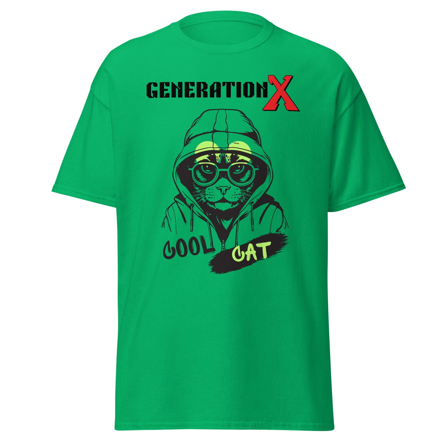 Gen-X Series I (unisex)