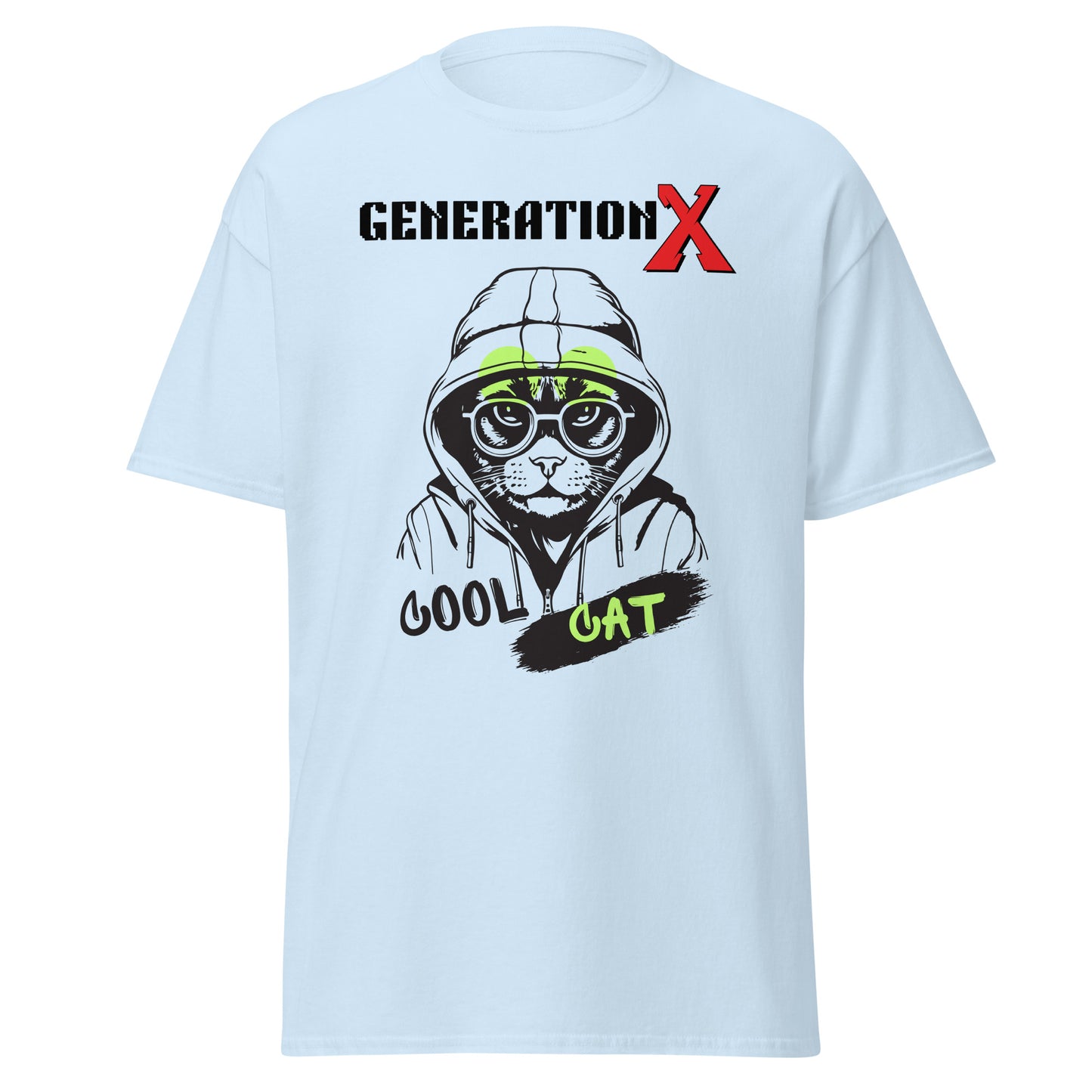 Gen-X Series I (unisex)