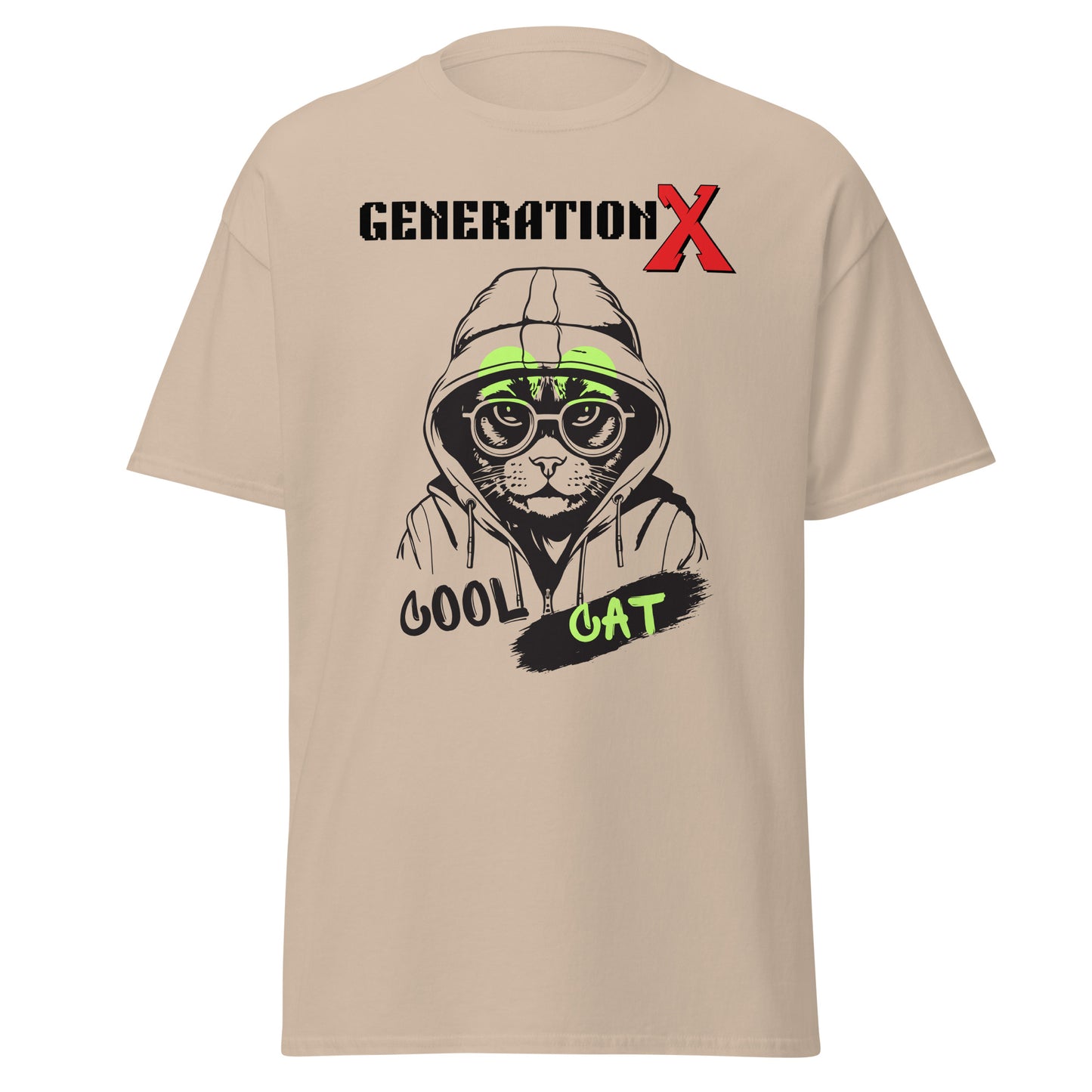 Gen-X Series I (unisex)