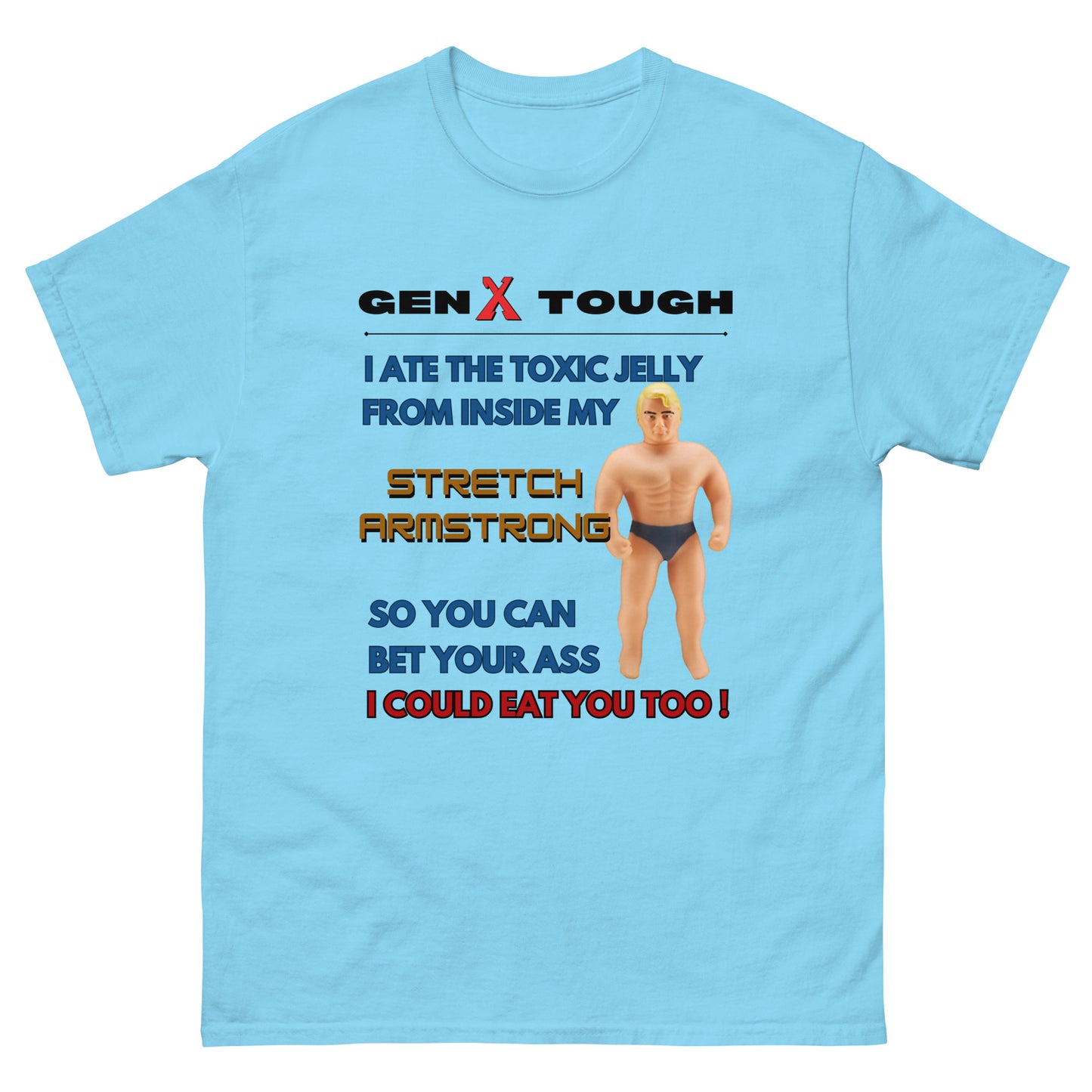 Stretch Armstrong (unisex)