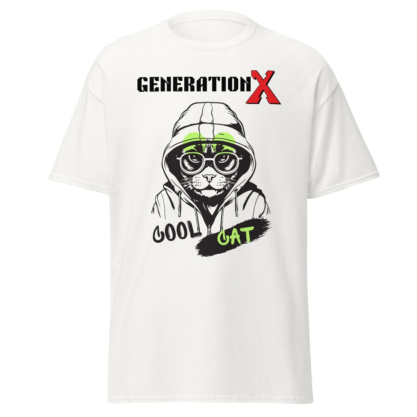 Gen-X Series I (unisex)