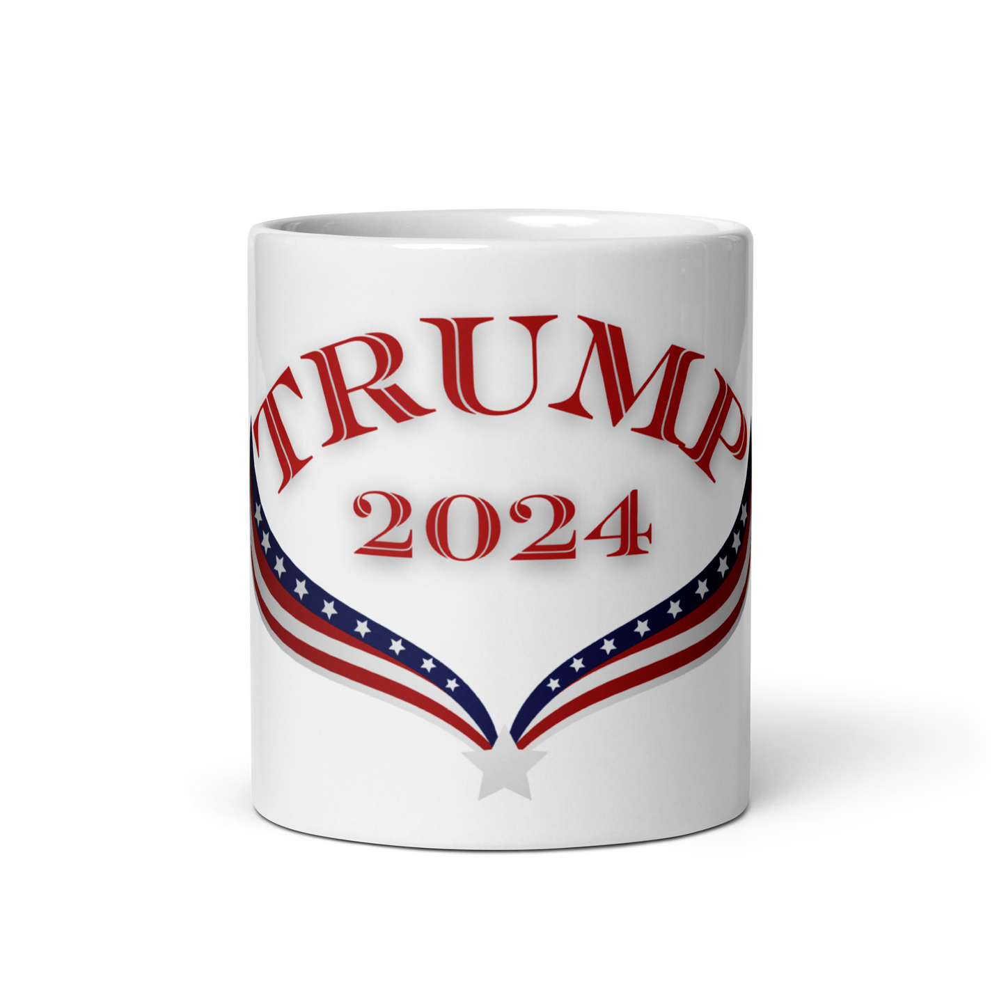 Trump 2024 Wings Classic