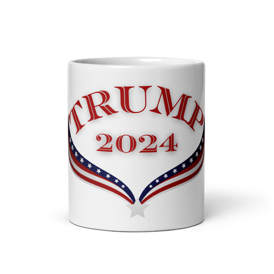 Trump 2024 Wings Classic