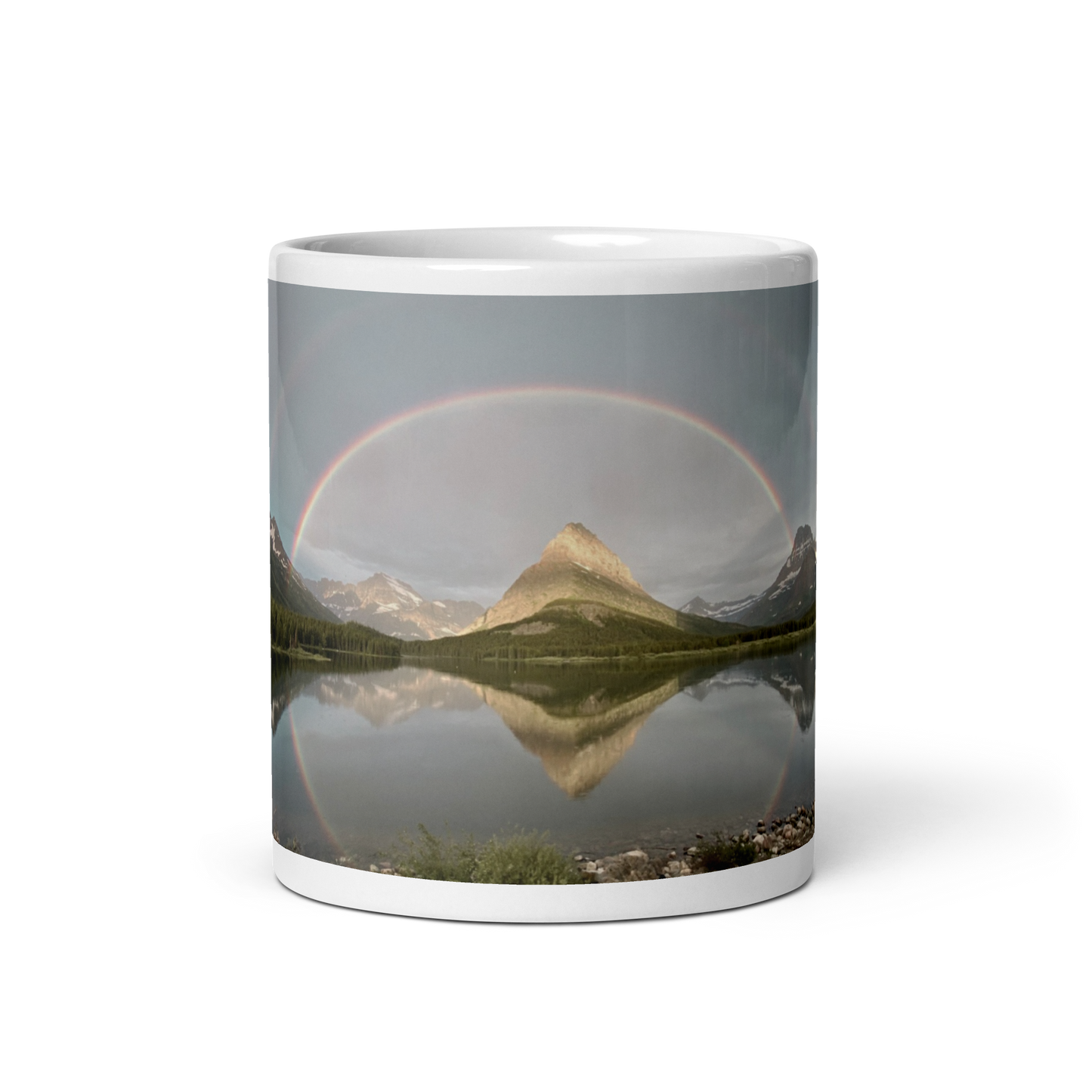 Dome Spectrum Classic Mug