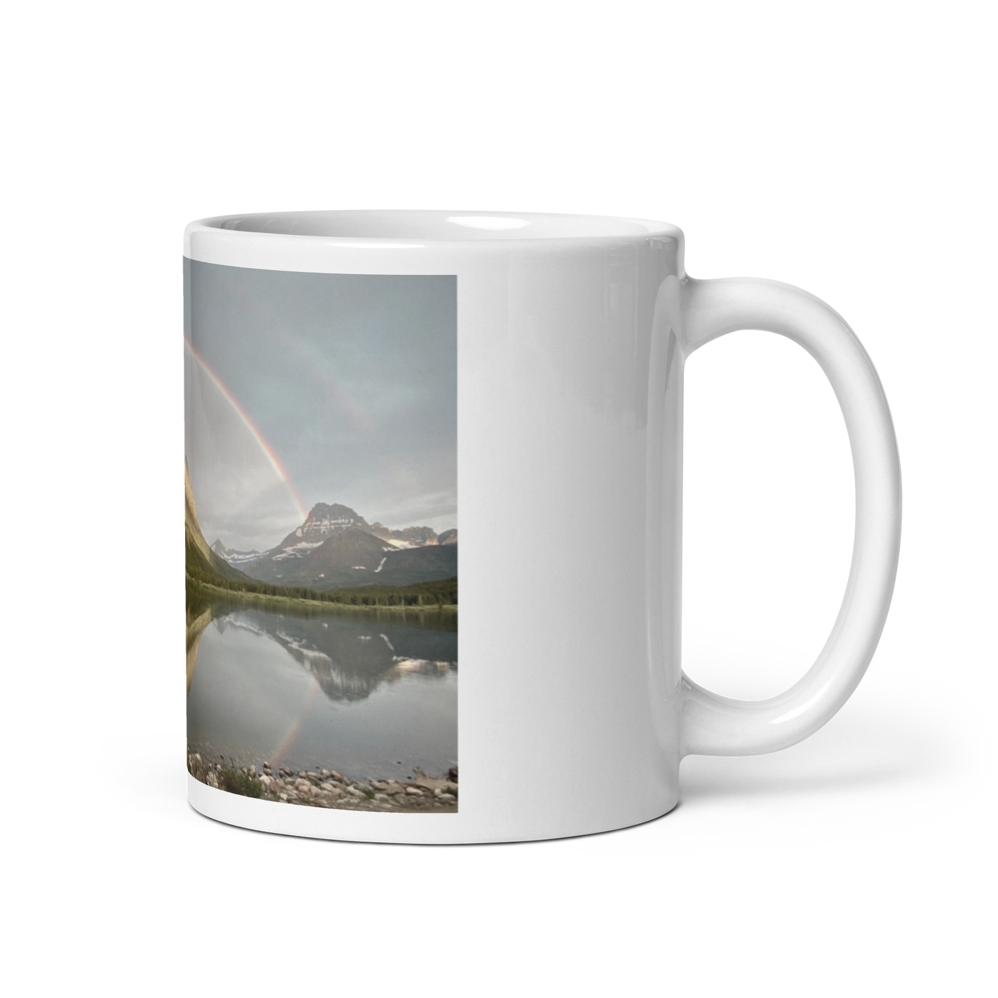 Dome Spectrum Classic Mug