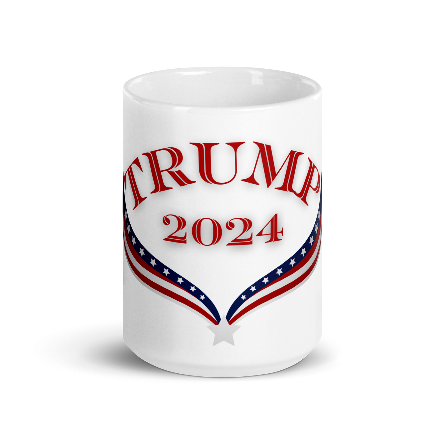 Trump 2024 Wings Classic