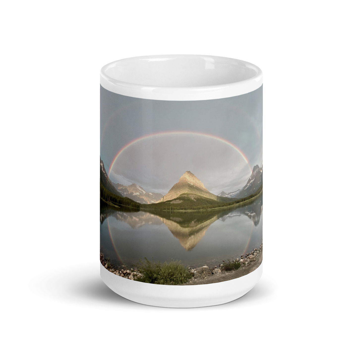 Dome Spectrum Classic Mug