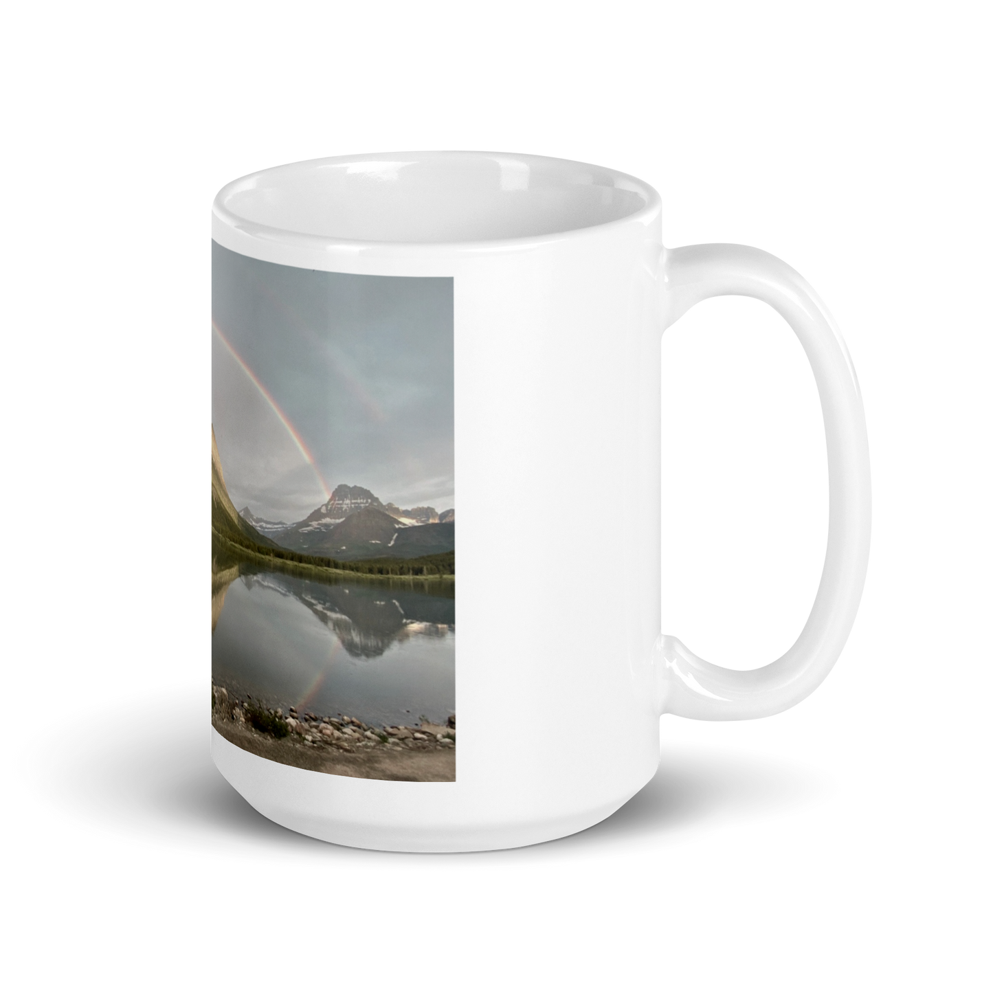 Dome Spectrum Classic Mug