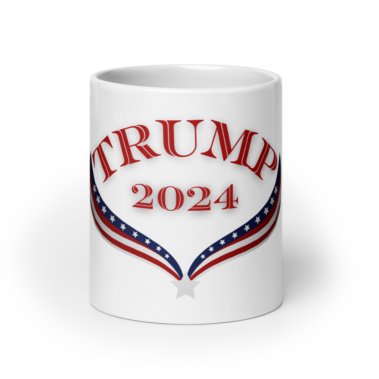 Trump 2024 Wings Classic