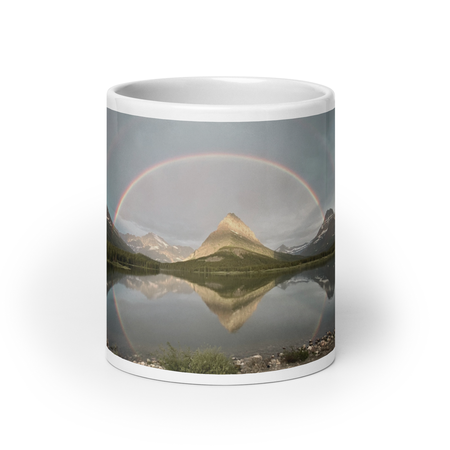 Dome Spectrum Classic Mug