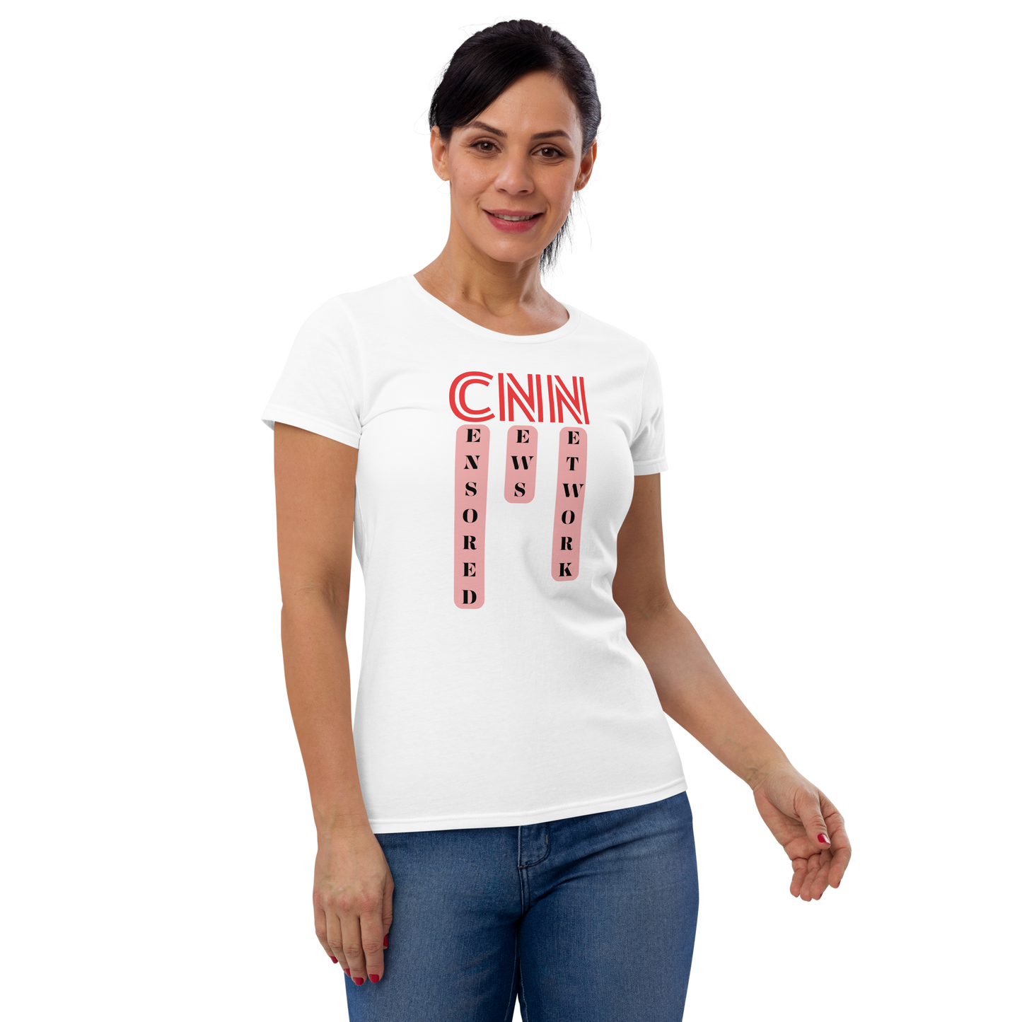 CNN Exposed (front/back)