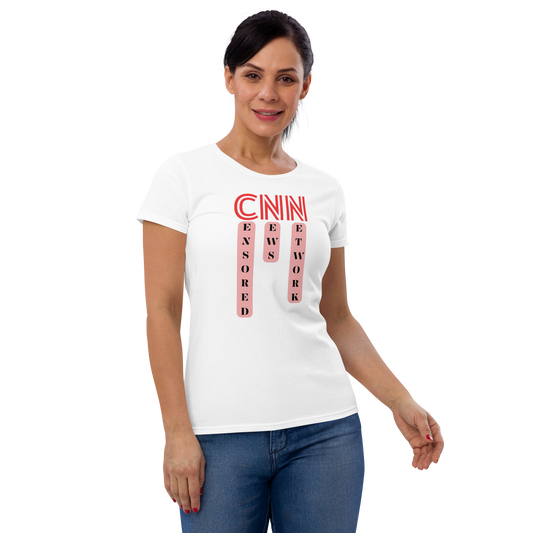 CNN Exposed (front/back)